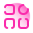 Deviation icon