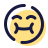 Emoji gordo icon