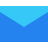 Letter icon