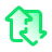 재무 변경 icon