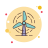 Windrad icon