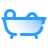 水疗 icon