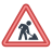 Under Construction icon