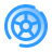 Wheel icon