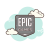 Epic Games icon