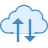Cloud Backup Restore icon