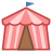 Tendone del circo icon