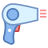 Hair Dryer icon