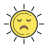 triste soleil icon