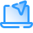 MacBook Mail icon