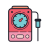 pH-meter icon