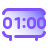 01.00 icon