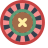 Ruleta icon