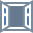 Open Window icon