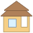 Bangalô icon