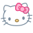 凯蒂猫 icon