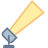 Reflector icon