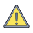 General Warning Sign icon