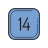 14-c icon