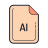 AI File icon