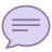 Comments icon