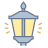 ランプポストオン icon