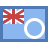 库克群岛 icon