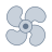 Fan Speed icon