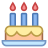 Aniversário icon