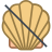 No Shellfish icon