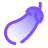 Eggplant icon