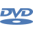 DVD Logo icon