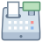 Caja registradora icon