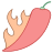 Ají picante icon