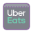 Uber-eats-App icon