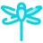Libellula icon