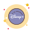 ディズニープラス icon