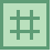 ハッシュタグ2 icon