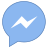 Facebook Messenger icon