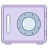 Caja fuerte icon