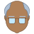 Old Man Skin Type 6 icon