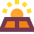 Solar Panel icon