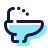 坐浴盆 icon