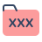 Porn Folder icon