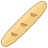 Baguete icon