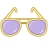 Lunettes de soleil icon