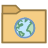 Internet Folder icon