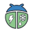 天气虫子 icon