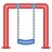 Swingset icon