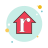 부동산 중개인 icon